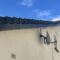 Dry Verge Installation