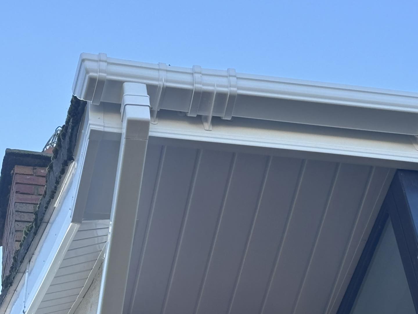 Gutter Replacement