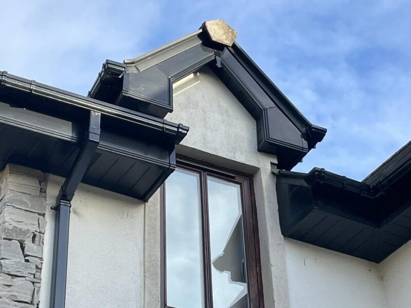 Guttering