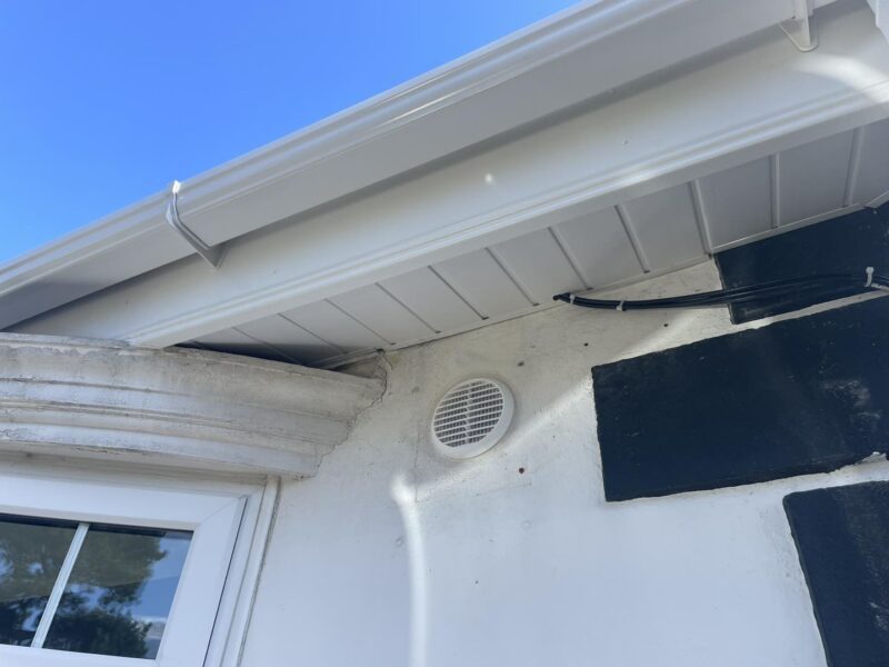 Guttering Specialists