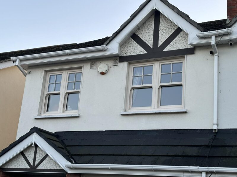 Guttering Specialists