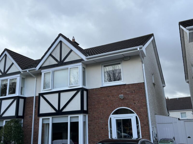 Guttering Specialists