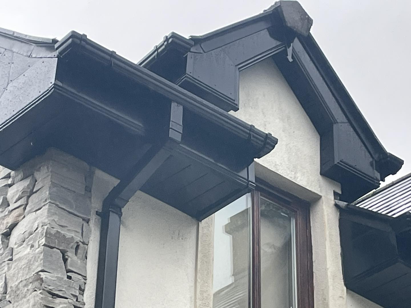 Guttering Specialists